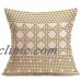 Retro Bohemian Flower Boho Throw Pillow Cover Sofa Cushion Pillowcase Home Decor   112814666224